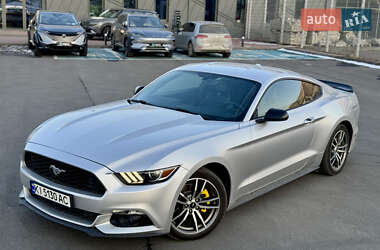Купе Ford Mustang 2016 в 