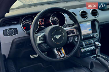 Купе Ford Mustang 2016 в 