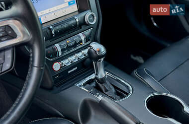 Купе Ford Mustang 2016 в 