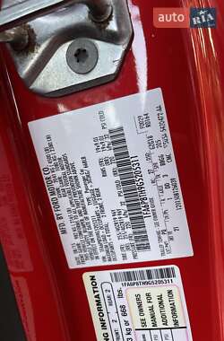 Купе Ford Mustang 2015 в 