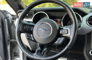 Купе Ford Mustang 2016 в 