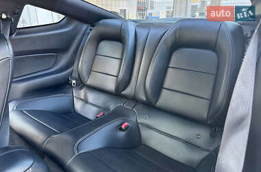 Купе Ford Mustang 2016 в 