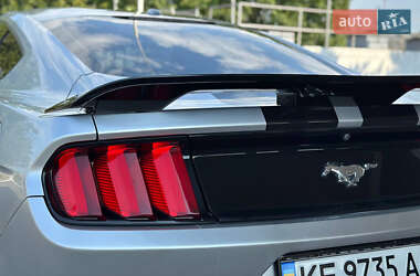 Купе Ford Mustang 2016 в 