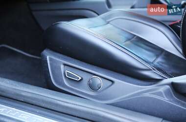 Купе Ford Mustang 2015 в 