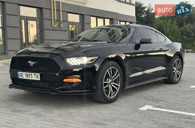 Купе Ford Mustang 2015 в Ковеле