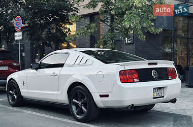 Купе Ford Mustang 2007 в 