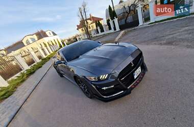 Купе Ford Mustang 2015 в Виннице