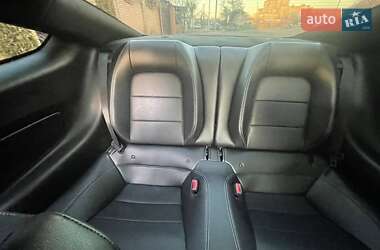 Купе Ford Mustang 2017 в 