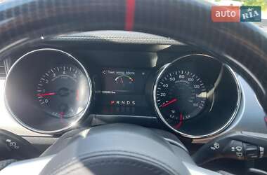 Купе Ford Mustang 2015 в 