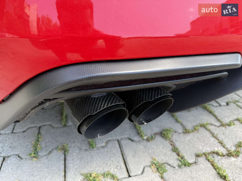 Кабриолет Ford Mustang 2019 в Черновцах фото 19 Кабриолет Ford Mustang 2019 в Черновцах