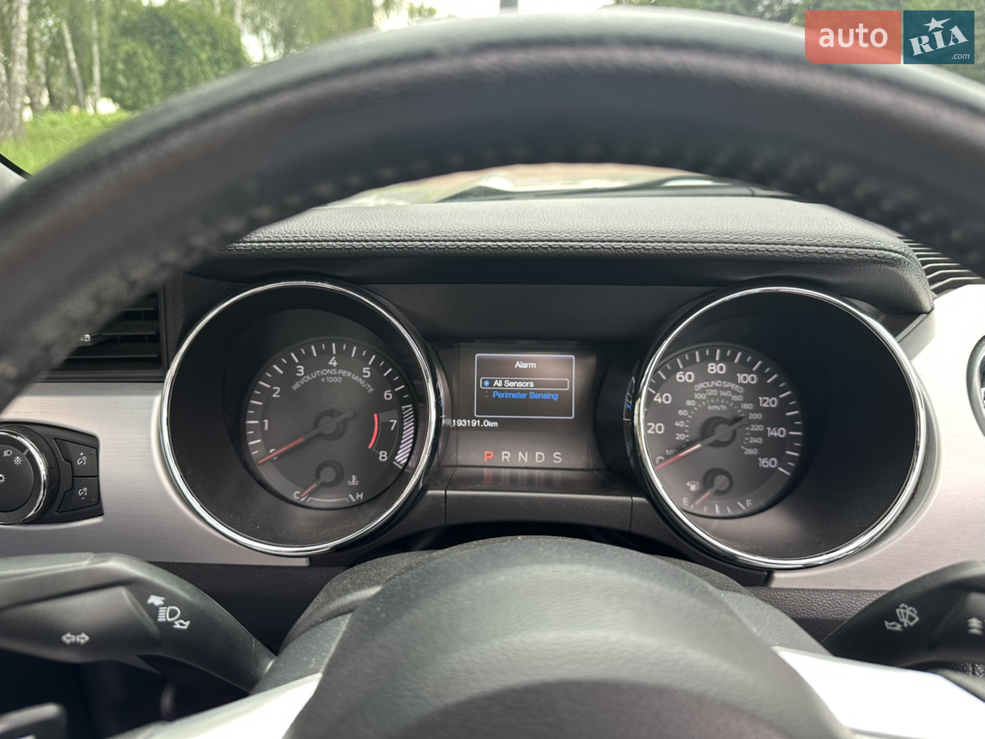 2015 Ford Mustang - мініатюра 12