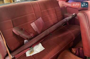 Купе Ford Mustang 1983 в 