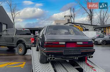 Купе Ford Mustang 1983 в 