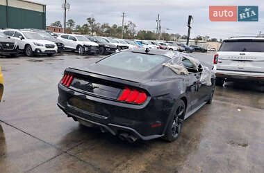 Купе Ford Mustang 2020 в Киеве