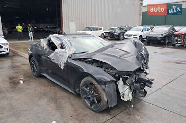 Купе Ford Mustang 2020 в 