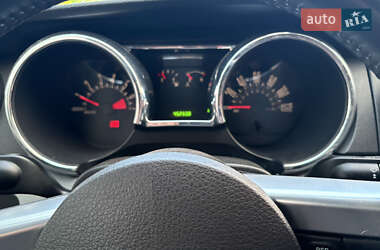 Купе Ford Mustang 2007 в 