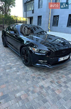 Купе Ford Mustang 2014 в Одесі