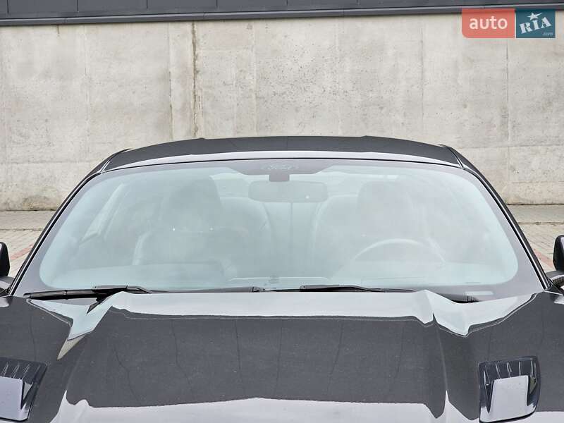 Купе Ford Mustang 2016 в Киеве