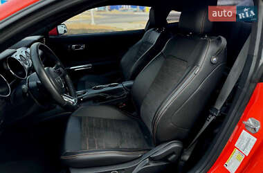 Купе Ford Mustang 2016 в Каменском