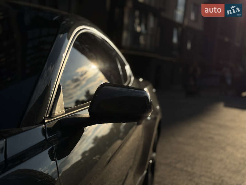 Купе Ford Mustang 2015 в Івано-Франківську фото 15 Купе Ford Mustang 2015 в Івано-Франківську