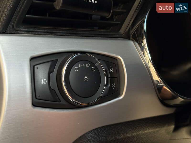 Купе Ford Mustang 2015 в Івано-Франківську фото 26 Купе Ford Mustang 2015 в Івано-Франківську