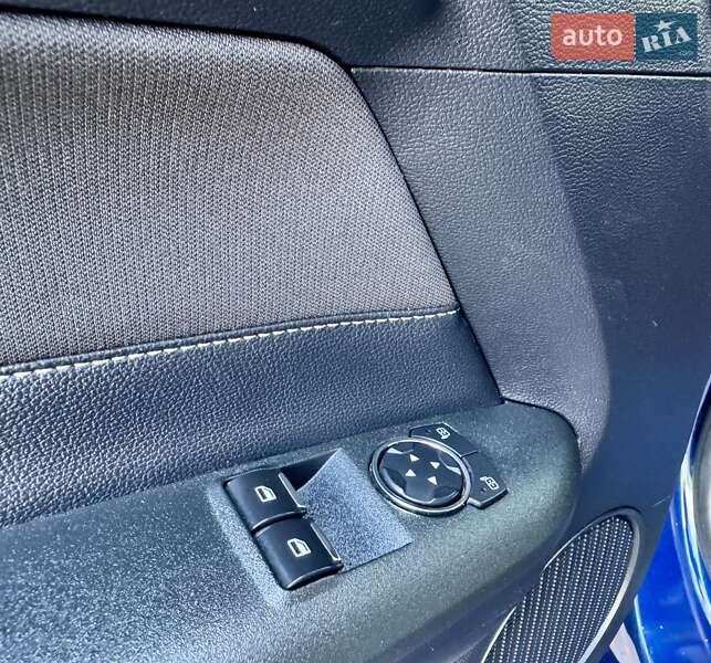 Купе Ford Mustang 2019 в Киеве