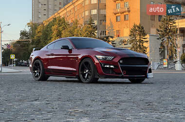 Купе Ford Mustang 2017 в Харкові