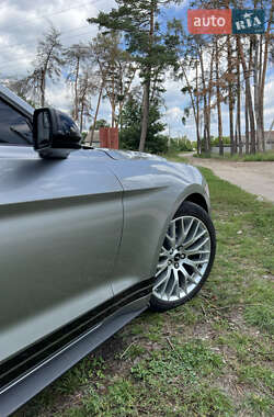 Купе Ford Mustang 2020 в 