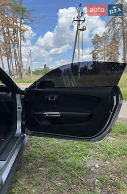 Купе Ford Mustang 2020 в 