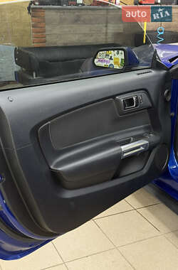 Купе Ford Mustang 2016 в Харкові