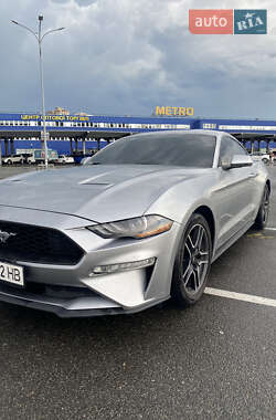 Купе Ford Mustang 2019 в 