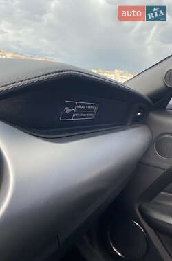 Купе Ford Mustang 2019 в 