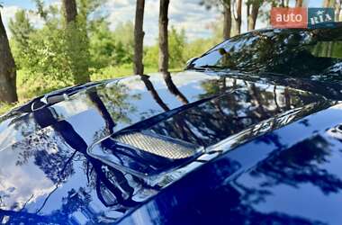 Купе Ford Mustang 2019 в 