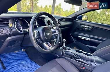 Купе Ford Mustang 2019 в 