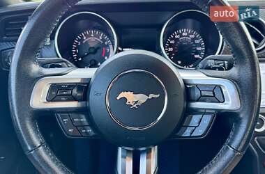 Купе Ford Mustang 2019 в 