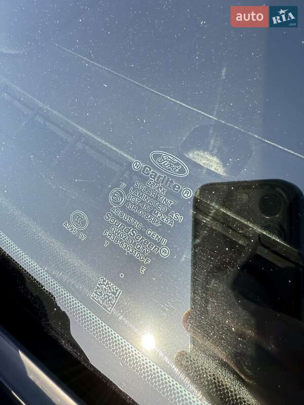 Купе Ford Mustang 2017 в Одессе фото 13 Купе Ford Mustang 2017 в Одессе