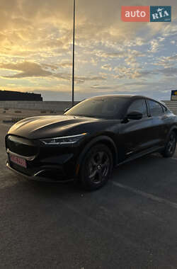Купе Ford Mustang 2023 в 