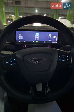 Купе Ford Mustang 2023 в 