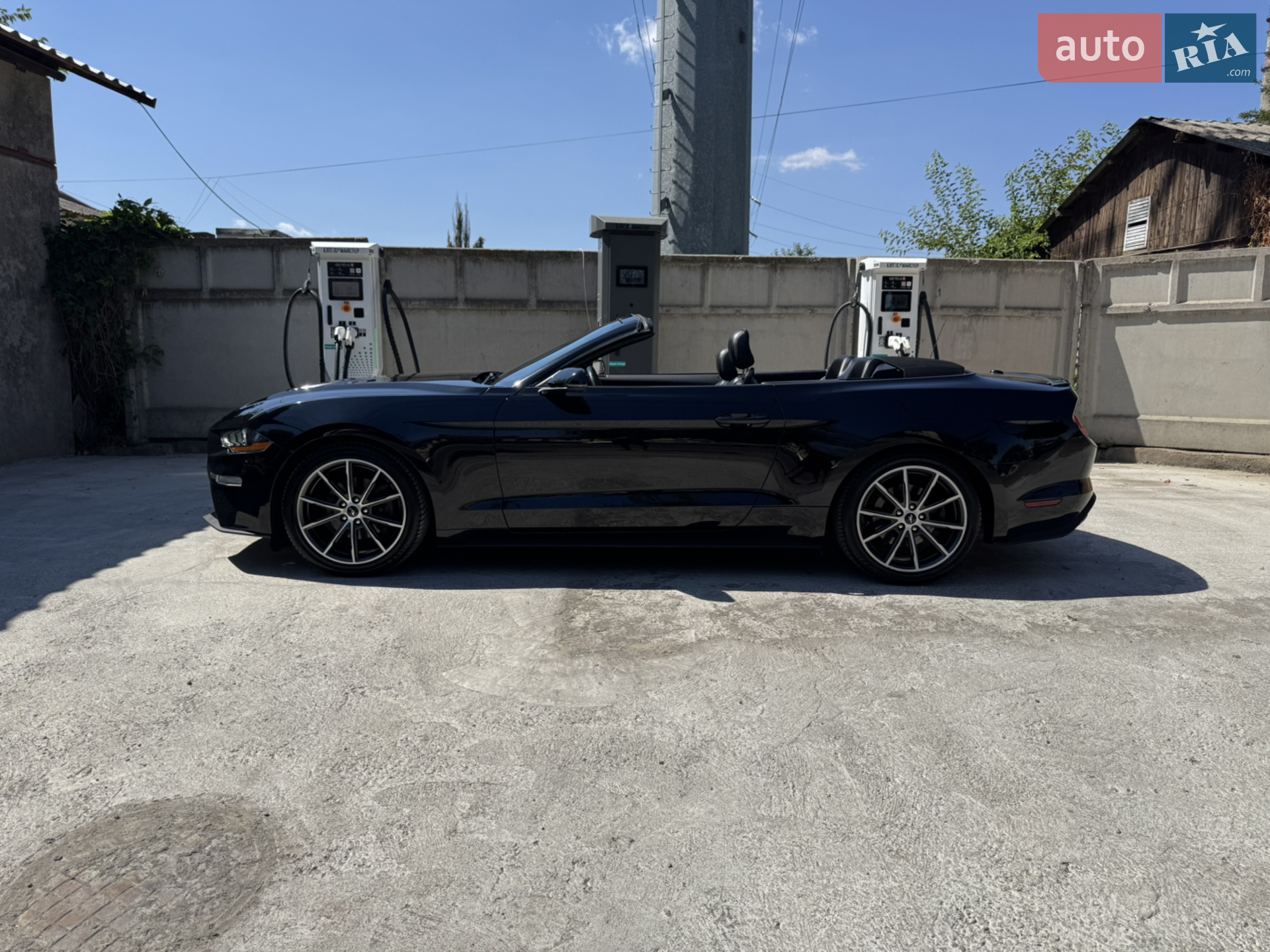 2019 Ford Mustang - мініатюра 16
