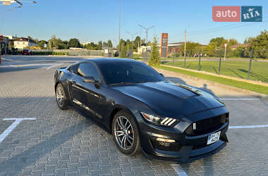 Купе Ford Mustang 2015 в Виннице