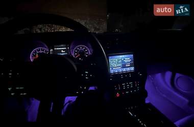 Купе Ford Mustang 2015 в 
