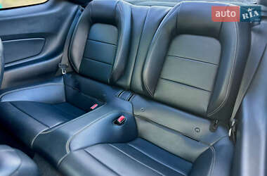 Купе Ford Mustang 2016 в 