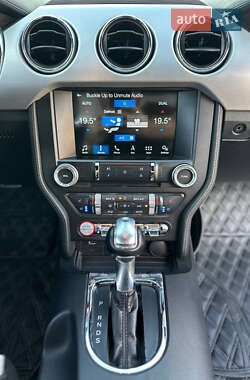 Купе Ford Mustang 2016 в 