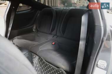 Купе Ford Mustang 2022 в 