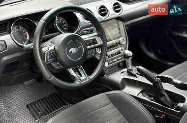 Купе Ford Mustang 2016 в 