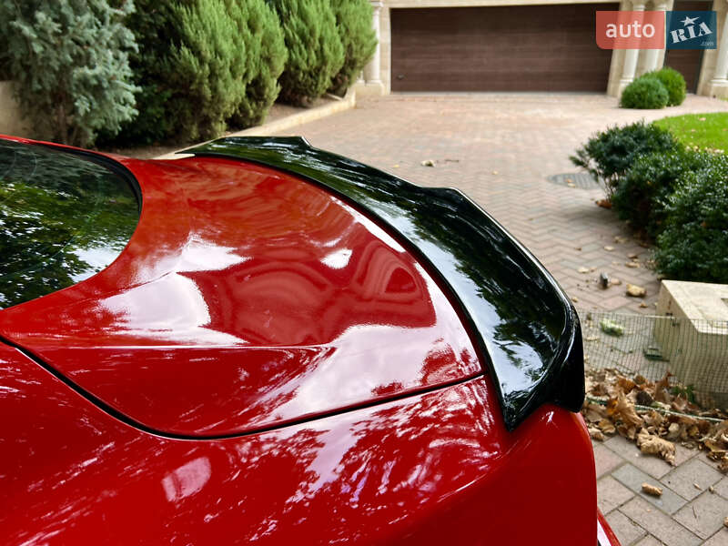 Купе Ford Mustang 2015 в Одесі