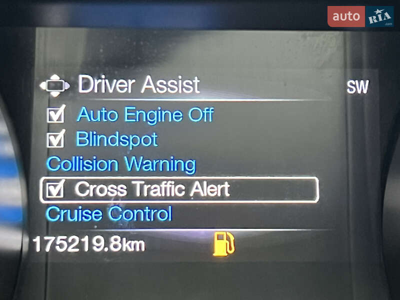 Купе Ford Mustang 2015 в Одесі