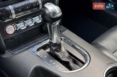 Купе Ford Mustang 2014 в 