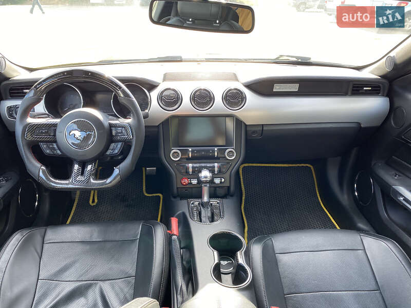 Купе Ford Mustang 2014 в Одессе фото 37 Купе Ford Mustang 2014 в Одессе