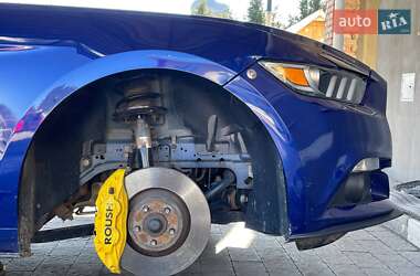 Купе Ford Mustang 2016 в 